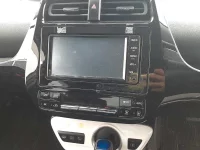 Toyota PRIUS PHV лот № 30375 оценка 4  с аукциона в Японии 10