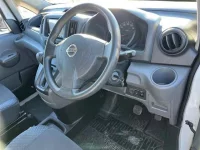 Nissan NV200 лот № 85078 оценка 3.5  с аукциона в Японии 2