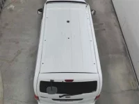 Nissan NV200 лот № 85078 оценка 3.5  с аукциона в Японии 9