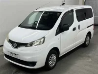 Nissan NV200 лот № 85078 оценка 3.5  с аукциона в Японии 3