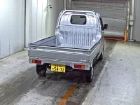 Suzuki CARRY TRUCK лот № 3058 оценка R  с аукциона в Японии 4