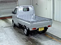 Suzuki CARRY TRUCK лот № 3058 оценка R  с аукциона в Японии 1