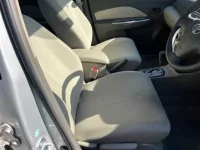 Toyota BELTA лот № 85044 оценка 3.5  с аукциона в Японии 6