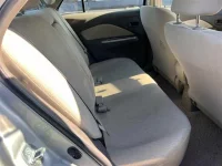 Toyota BELTA лот № 85044 оценка 3.5  с аукциона в Японии 7