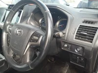 Toyota LAND CRUISER PRADO лот № 30378 оценка 3.5  с аукциона в Японии 8