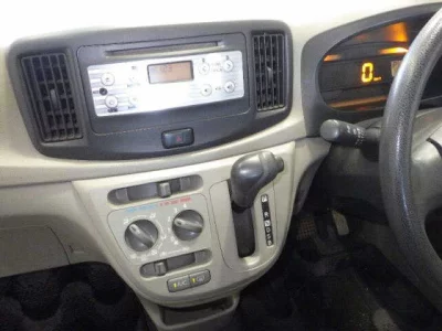 Subaru PLEO PLUS  с аукциона в Японии