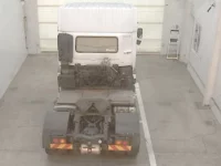 Nissan UD SERIES лот № 1123 оценка 3.5  с аукциона в Японии 2