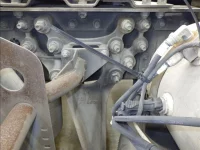 Nissan UD SERIES лот № 1123 оценка 3.5  с аукциона в Японии 3