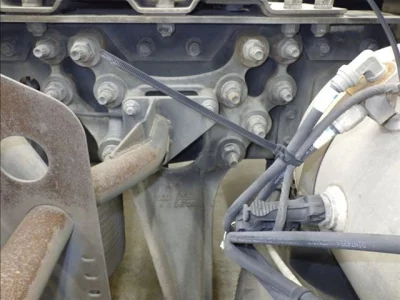 Nissan UD SERIES  с аукциона в Японии