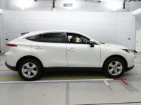 Toyota HARRIER лот № 30382 оценка R  с аукциона в Японии 2