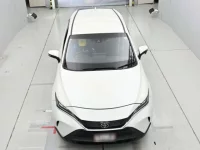 Toyota HARRIER лот № 30382 оценка R  с аукциона в Японии 6