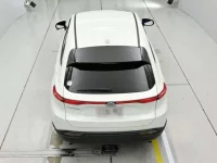 Toyota HARRIER лот № 30382 оценка R  с аукциона в Японии 7