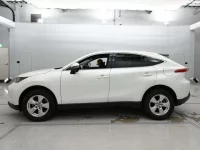 Toyota HARRIER лот № 30382 оценка R  с аукциона в Японии 3