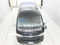 Toyota HIACE VAN лот № 40051 оценка 3.5  с аукциона в Японии 6