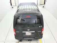 Toyota HIACE VAN лот № 40051 оценка 3.5  с аукциона в Японии 7