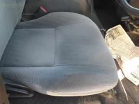 Toyota HIACE VAN лот № 40051 оценка 3.5  с аукциона в Японии 9