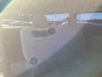 Toyota HIACE VAN лот № 40051 оценка 3.5  с аукциона в Японии 10