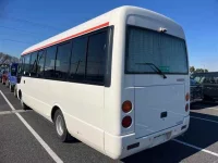 Mitsubishi ROSA лот № 85084 оценка 3.5  с аукциона в Японии 1