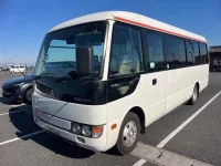 Mitsubishi ROSA лот № 85084 оценка 3.5  с аукциона в Японии 3