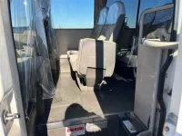 Mitsubishi ROSA лот № 85084 оценка 3.5  с аукциона в Японии 7