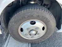 Mitsubishi ROSA лот № 85084 оценка 3.5  с аукциона в Японии 8