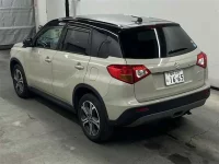 Suzuki ESCUDO лот № 11133 оценка 3.5  с аукциона в Японии 1