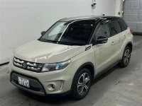 Suzuki ESCUDO лот № 11133 оценка 3.5  с аукциона в Японии 3