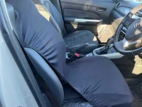 Suzuki ESCUDO лот № 11133 оценка 3.5  с аукциона в Японии 6