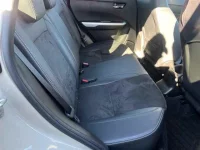 Suzuki ESCUDO лот № 11133 оценка 3.5  с аукциона в Японии 7