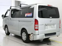 Toyota REGIUS ACE VAN лот № 40053 оценка R  с аукциона в Японии 5