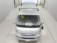 Toyota REGIUS ACE VAN лот № 40053 оценка R  с аукциона в Японии 6