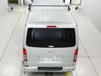 Toyota REGIUS ACE VAN лот № 40053 оценка R  с аукциона в Японии 7