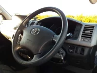 Toyota REGIUS ACE VAN лот № 40053 оценка R  с аукциона в Японии 8