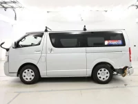 Toyota REGIUS ACE VAN лот № 40053 оценка R  с аукциона в Японии 3