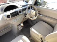 Toyota PORTE лот № 2037 оценка   с аукциона в Японии 2