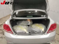 Toyota ALLION лот № 4015 оценка 3.5  с аукциона в Японии 5