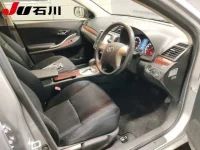 Toyota ALLION лот № 4015 оценка 3.5  с аукциона в Японии 2