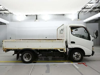 Toyota TOYOACE  с аукциона в Японии