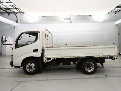 Toyota TOYOACE  с аукциона в Японии