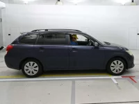 Toyota COROLLA FIELDER лот № 30388 оценка 4  с аукциона в Японии 2