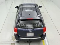 Toyota COROLLA FIELDER лот № 30388 оценка 4  с аукциона в Японии 7