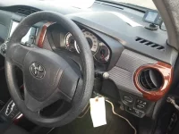 Toyota COROLLA FIELDER лот № 30388 оценка 4  с аукциона в Японии 8