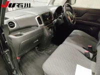 Mazda FLAIR WAGON лот № 4008 оценка 4  с аукциона в Японии 3