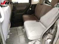 Mazda FLAIR WAGON лот № 4008 оценка 4  с аукциона в Японии 4