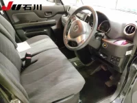 Mazda FLAIR WAGON лот № 4008 оценка 4  с аукциона в Японии 2