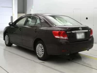 Toyota ALLION лот № 30389 оценка R  с аукциона в Японии 5