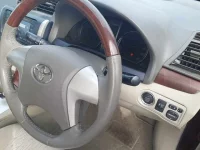 Toyota ALLION лот № 30389 оценка R  с аукциона в Японии 8