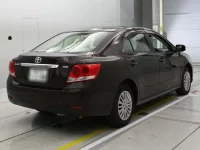 Toyota ALLION лот № 30389 оценка R  с аукциона в Японии 1