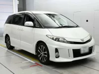 Toyota ESTIMA лот № 30390 оценка 4  с аукциона в Японии 4