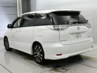 Toyota ESTIMA лот № 30390 оценка 4  с аукциона в Японии 5